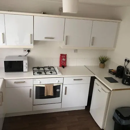 Bluebell House 2 Bedroom With Parking And Garden Scunthorpe Exterior photo