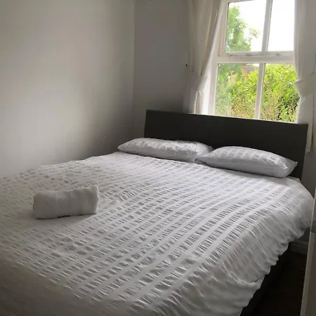 Bluebell House 2 Bedroom With Parking And Garden Scunthorpe Exterior photo