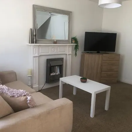 Bluebell House 2 Bedroom With Parking And Garden Scunthorpe Exterior photo