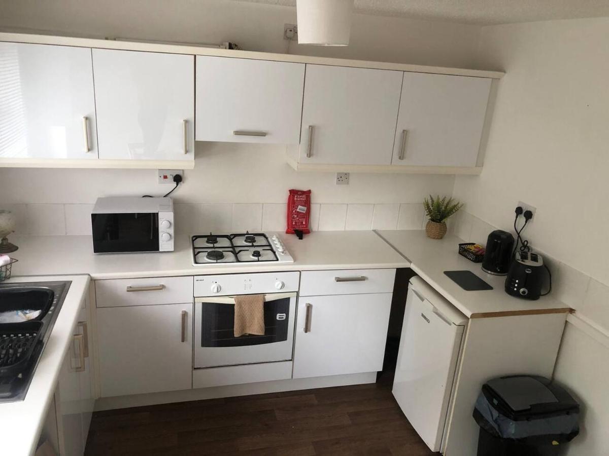 Bluebell House 2 Bedroom With Parking And Garden