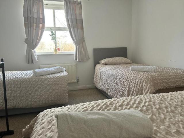 Bluebell House 2 Bedroom With Parking And Garden Holiday home