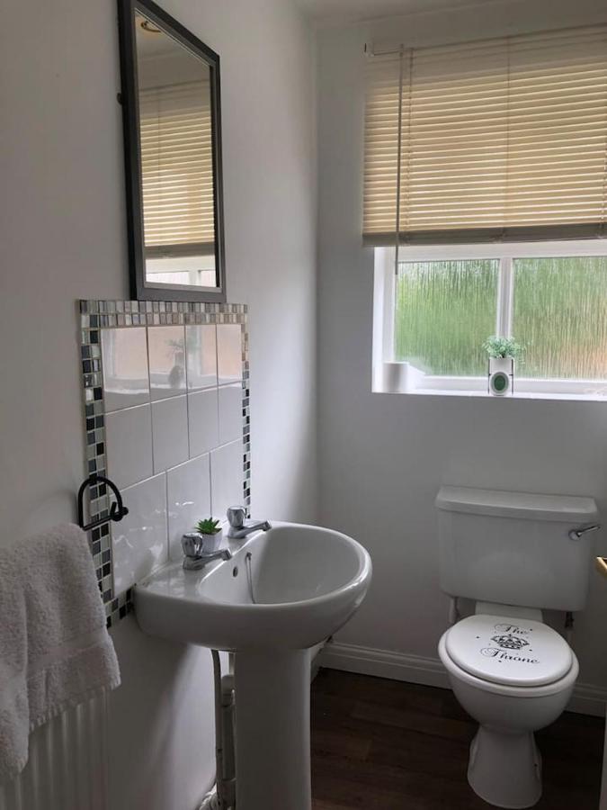 Holiday home Bluebell House 2 Bedroom With Parking And Garden *