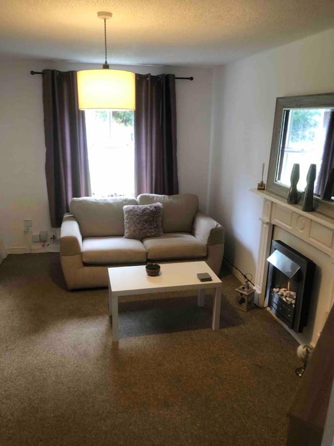 Bluebell House 2 Bedroom With Parking And Garden Holiday home