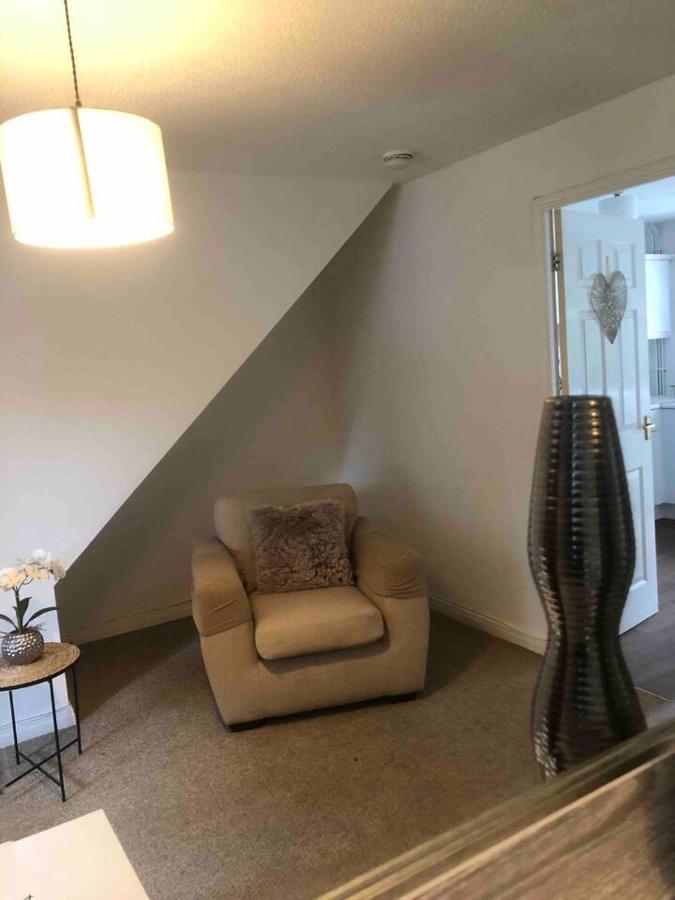 Bluebell House 2 Bedroom With Parking And Garden Holiday home *