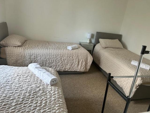 Bluebell House 2 Bedroom With Parking And Garden Holiday home
